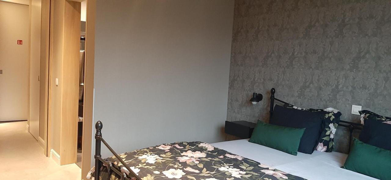 La Buse Villa Koekelare Luaran gambar