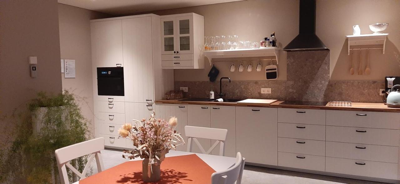 La Buse Villa Koekelare Luaran gambar